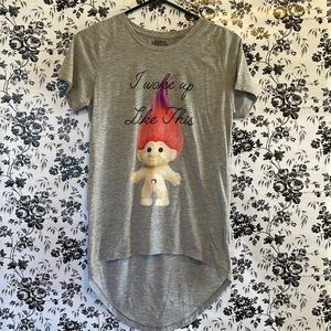 GOOD LUCK TROLLS. Graphic Tee